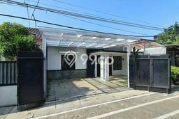 Jual Rumah Bagus Siap Huni LB 90m2 di Pondok Aren, Tangerang Selatan Jual Rumah Bagus Siap Huni LB 90m2 di Pondok Aren, Tangerang Selatan