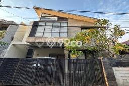 Dijual Rumah Premium dengan Fasilitas Sekitar Lengkap di Tebet, Jakarta Selatan Dijual Rumah Premium dengan Fasilitas Sekitar Lengkap di Tebet, Jakarta Selatan