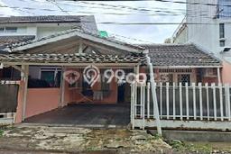 Rumah Minimalis 2 KT di Sektor 4 - Bintaro Jakarta Selatan Semi Furnished Rumah Minimalis 2 KT di Sektor 4 - Bintaro Jakarta Selatan Semi Furnished