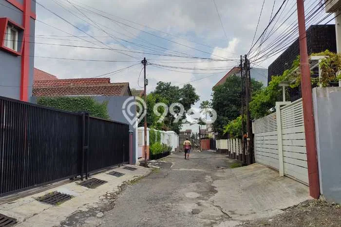 Kost untuk Dijual di Bandung Kota Punya 23 Kamar Kost untuk Dijual di Bandung Kota Punya 23 Kamar