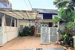 Rumah Lingkungan Nyaman kawasan Ciputat, Tangerang Selatan, Luas 139m² Bangunan 100m² Rumah Lingkungan Nyaman kawasan Ciputat, Tangerang Selatan, Luas 139m² Bangunan 100m²