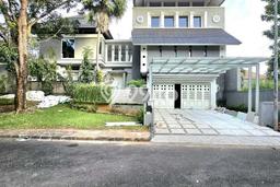 PRIME AREA! Rumah di Sektor 9-Bintaro, 5 KM, Lingkungan Elite, LT 750m2m² LB 550m2m² PRIME AREA! Rumah di Sektor 9-Bintaro, 5 KM, Lingkungan Elite, LT 750m2m² LB 550m2m²
