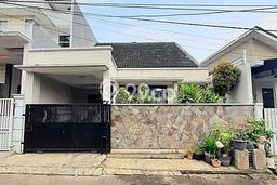 KESEMPATAN EMAS! Rumah Premium area Jurangmangu, Tangerang, LT 120m² LB 100m² KESEMPATAN EMAS! Rumah Premium area Jurangmangu, Tangerang, LT 120m² LB 100m²