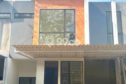 For Sale! Premium House LT 84m2 Desain Elegan di Sektor 7-Bintaro For Sale! Premium House LT 84m2 Desain Elegan di Sektor 7-Bintaro