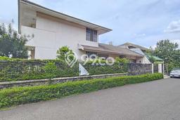 HARGA SPECIAL! Rumah Asri di Sektor 2 - Bintaro, LT 457m2m² LB 251m2m² HARGA SPECIAL! Rumah Asri di Sektor 2 - Bintaro, LT 457m2m² LB 251m2m²