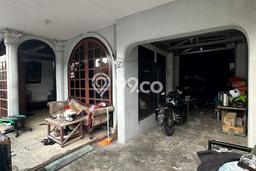 For Sale Rumah 4 Kamar Lokasi Strategis Bagus dan Strategis di Pesanggrahan For Sale Rumah 4 Kamar Lokasi Strategis Bagus dan Strategis di Pesanggrahan