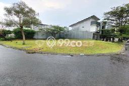 Tanah Dijual di Tangerang Seluas 207m2 Strategis Tanah Dijual di Tangerang Seluas 207m2 Strategis