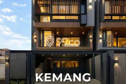 Hunian Super Elit dengan Akses Paling Strategis di Kemang, Jakarta Selatan Hunian Super Elit dengan Akses Paling Strategis di Kemang, Jakarta Selatan