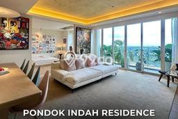 Apartemen Prestisius Dijual di Jakarta Selatan Lokasi Strategis Punya 2 Kamar Tidur Apartemen Prestisius Dijual di Jakarta Selatan Lokasi Strategis Punya 2 Kamar Tidur