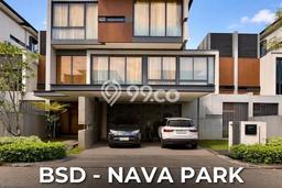 Best Deal Hunian Mewah Ideal dan Luas di BSD, Tangerang Selatan Best Deal Hunian Mewah Ideal dan Luas di BSD, Tangerang Selatan