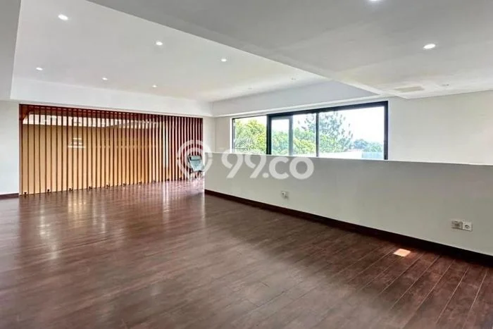 Hunian Mewah Siap Huni LT 801m2 di BSD, Tangerang Selatan Hunian Mewah Siap Huni LT 801m2 di BSD, Tangerang Selatan