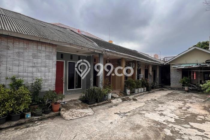 Dijual Segera Rumah Kost di Pondok Gede, Bekasi 5 Kamar Dijual Segera Rumah Kost di Pondok Gede, Bekasi 5 Kamar