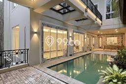 Best Deal Hunian Mewah Ideal dan Luas di Kebayoran Baru, Jakarta Selatan Best Deal Hunian Mewah Ideal dan Luas di Kebayoran Baru, Jakarta Selatan