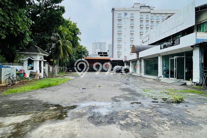 HARGA TERBAIK! Tanah Kawasan , Luas 4972m2m², Lokasi Prima HARGA TERBAIK! Tanah Kawasan , Luas 4972m2m², Lokasi Prima