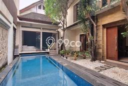 Jual Rumah Luas Megah Dengan View Cantik di Cipete, Jakarta Selatan Jual Rumah Luas Megah Dengan View Cantik di Cipete, Jakarta Selatan