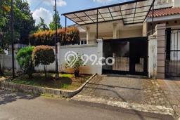 Hunian Elit LB 280m2 Siap Huni Desain Elegan di Pondok Indah, Jakarta Selatan Hunian Elit LB 280m2 Siap Huni Desain Elegan di Pondok Indah, Jakarta Selatan