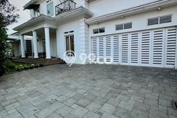 Rumah Elit Modern Siap Huni di Cipete Jakarta Selatan Rumah Elit Modern Siap Huni di Cipete Jakarta Selatan