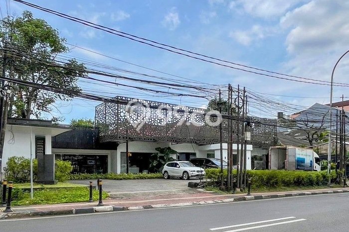 Untuk Dijual! Kantor di Kemang Jakarta Selatan LT 4761m2 / LB 561m2 Kawasan Bisnis Untuk Dijual! Kantor di Kemang Jakarta Selatan LT 4761m2 / LB 561m2 Kawasan Bisnis