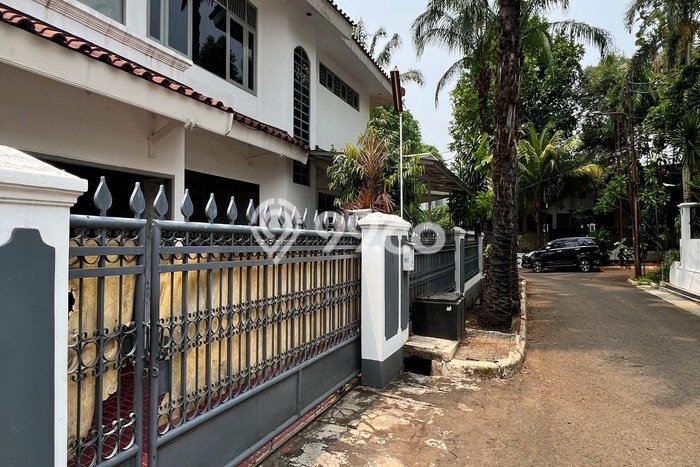 Hunian Elit LB 407m2 Siap Pakai Desain Elegan di patra kuningan, Jakarta Selatan Hunian Elit LB 407m2 Siap Pakai Desain Elegan di patra kuningan, Jakarta Selatan