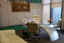 Dijual! Kantor di Tb Simatupang Jakarta Selatan LT 154m2 / LB 129m2 Kawasan Bisnis Dijual! Kantor di Tb Simatupang Jakarta Selatan LT 154m2 / LB 129m2 Kawasan Bisnis