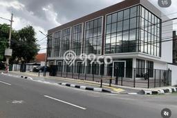 Dijual! Ruko di Cipinang Jakarta Timur LT 180m2 / LB 460m2 Kawasan Strategis Dijual! Ruko di Cipinang Jakarta Timur LT 180m2 / LB 460m2 Kawasan Strategis