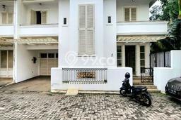 Hunian Super Mewah dengan Akses Paling Strategis di Kemang, Jakarta Selatan Hunian Super Mewah dengan Akses Paling Strategis di Kemang, Jakarta Selatan