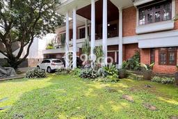 Rumah Minimalis LB/LT 743m2/1180m2 Dijual di Pondok Indah, Jakarta Selatan Rumah Minimalis LB/LT 743m2/1180m2 Dijual di Pondok Indah, Jakarta Selatan