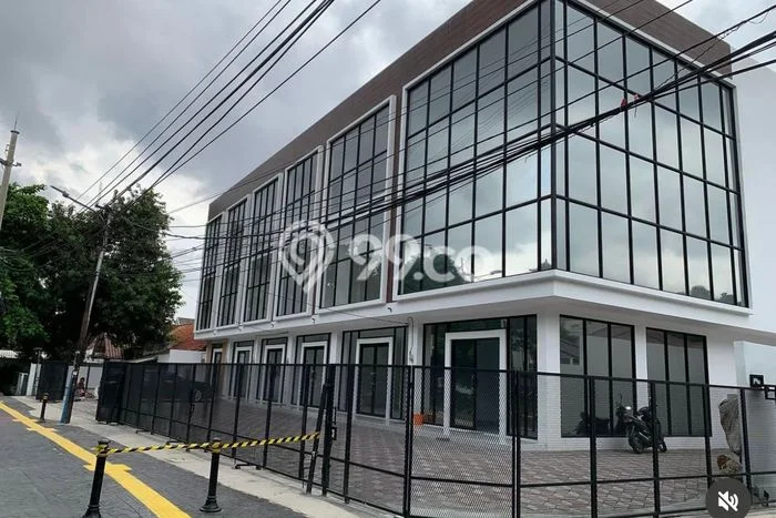Dijual! Ruko di Cipinang Jakarta Timur LT 180m2 / LB 460m2 Kawasan Strategis Dijual! Ruko di Cipinang Jakarta Timur LT 180m2 / LB 460m2 Kawasan Strategis