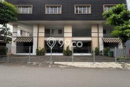 Kantor Bagus Dijual LB 1200m2 Lokasi Strategis Jakarta Timur Area Cocok untuk Berbisnis Kantor Bagus Dijual LB 1200m2 Lokasi Strategis Jakarta Timur Area Cocok untuk Berbisnis