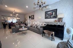 Rumah Elit Modern Tanpa Renovasi di Lebak Bulus Jakarta Selatan Rumah Elit Modern Tanpa Renovasi di Lebak Bulus Jakarta Selatan