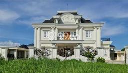 Dijual Rumah Luas Megah Dengan View Cantik di BSB City, Semarang Dijual Rumah Luas Megah Dengan View Cantik di BSB City, Semarang