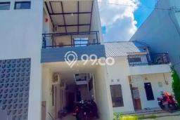 Dijual Kost Strategis di Tembalang, Semarang 10 KT, 10 KM, Luas Bangunan 180m2 Dijual Kost Strategis di Tembalang, Semarang 10 KT, 10 KM, Luas Bangunan 180m2