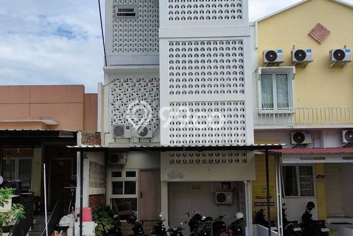 Rumah Kost Dijual Lokasi Semarang Timur, Semarang, 10 Kamar Tidur, 4 Kamar Mandi, 250m2 Rumah Kost Dijual Lokasi Semarang Timur, Semarang, 10 Kamar Tidur, 4 Kamar Mandi, 250m2