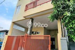 Rumah Kost Dijual di Semarang Tengah, Semarang, 16 KT, 11 KM, Bangunan 250m2 Rumah Kost Dijual di Semarang Tengah, Semarang, 16 KT, 11 KM, Bangunan 250m2
