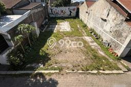 Tanah di Pedurungan, Semarang Luas 200m2 Dijual Segera Tanah di Pedurungan, Semarang Luas 200m2 Dijual Segera