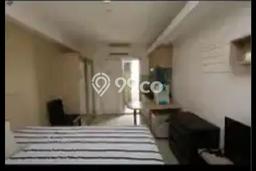 Apartemen Strategis di , Luas 22m2m², 1 KT Apartemen Strategis di , Luas 22m2m², 1 KT