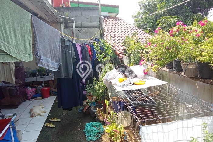 Dijual Rumah 3 Kamar Lokasi Strategis Bagus dan Strategis di Bojong Gede Dijual Rumah 3 Kamar Lokasi Strategis Bagus dan Strategis di Bojong Gede