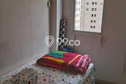 Apartemen Murah Dijual di Jakarta Selatan 2 KT & 1 KM Apartemen Murah Dijual di Jakarta Selatan 2 KT & 1 KM