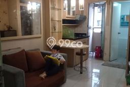 Siap Huni Apartemen 2 KT 1 KM di Kalibata Luas 28m2 Siap Huni Apartemen 2 KT 1 KM di Kalibata Luas 28m2