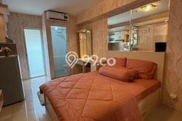 Apartemen Murah Dijual di Jakarta Selatan 1 KT & 1 KM Apartemen Murah Dijual di Jakarta Selatan 1 KT & 1 KM