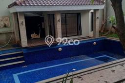 Dijual Rumah Luas Elegan Dengan View Eksklusif di Lebak Bulus, Jakarta Selatan Dijual Rumah Luas Elegan Dengan View Eksklusif di Lebak Bulus, Jakarta Selatan