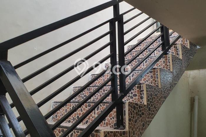 Dijual Rumah Modern 3 KT di Sukmajaya, Depok Dijual Rumah Modern 3 KT di Sukmajaya, Depok