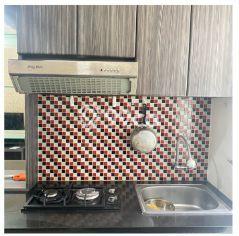 Dijual Apartemen 2 KT di Jakarta Selatan Luas 33m2 Dijual Apartemen 2 KT di Jakarta Selatan Luas 33m2