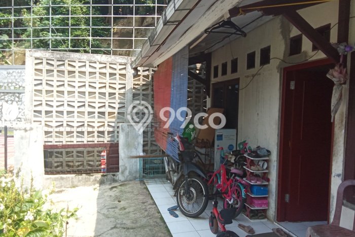 Dijual Rumah 3 Kamar Lokasi Strategis Bagus dan Strategis di Bojong Gede Dijual Rumah 3 Kamar Lokasi Strategis Bagus dan Strategis di Bojong Gede