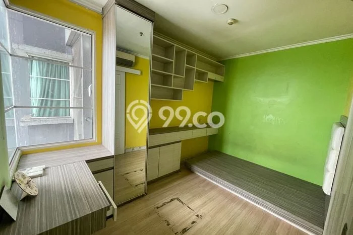 Apartemen Disewa Murah 3 KT / 2 KM di Kelapa Gading, Jakarta Utara Apartemen Disewa Murah 3 KT / 2 KM di Kelapa Gading, Jakarta Utara