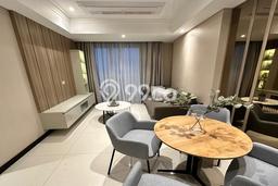 Disewakan Apartemen Harga Terjangkau di Casablanca 2 Bedroom Disewakan Apartemen Harga Terjangkau di Casablanca 2 Bedroom