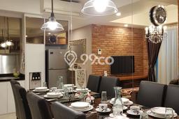 Disewakan Apartemen Ekonomis 2 KT di Casablanca Jakarta Selatan Disewakan Apartemen Ekonomis 2 KT di Casablanca Jakarta Selatan
