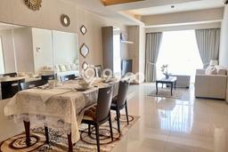 Disewakan Apartemen Harga Terjangkau di Casablanca 3 Bedroom Disewakan Apartemen Harga Terjangkau di Casablanca 3 Bedroom