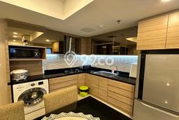 Apartemen Disewakan 2 Kamar Murah Siap Huni di Jakarta Selatan, Luas 80m2 Apartemen Disewakan 2 Kamar Murah Siap Huni di Jakarta Selatan, Luas 80m2