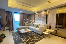 Sewa Apartemen Harga Terjangkau di Casablanca 2 KT Sewa Apartemen Harga Terjangkau di Casablanca 2 KT